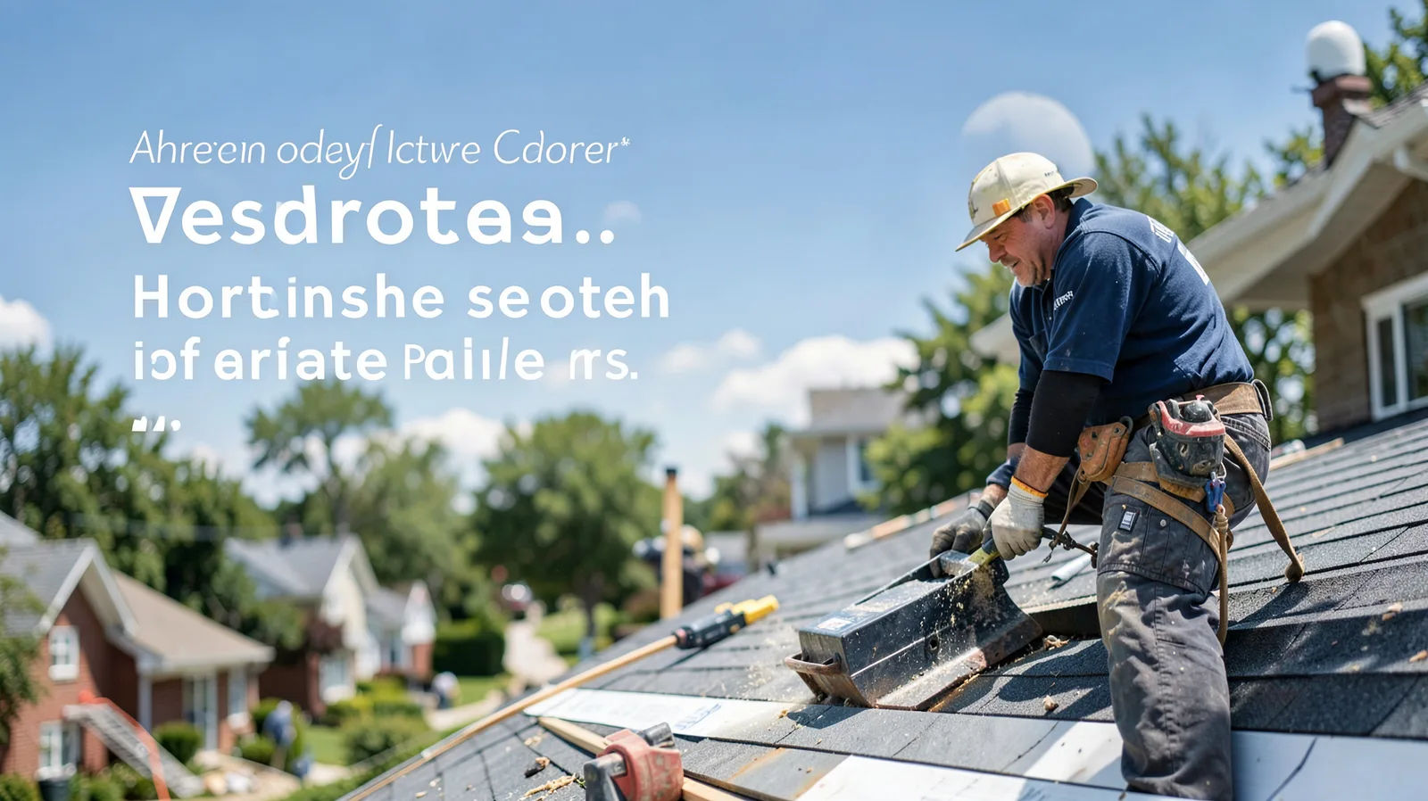 Roof Replacement in Chesapeake, OH near me
